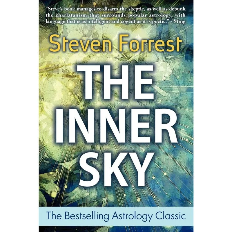 The Inner Sky