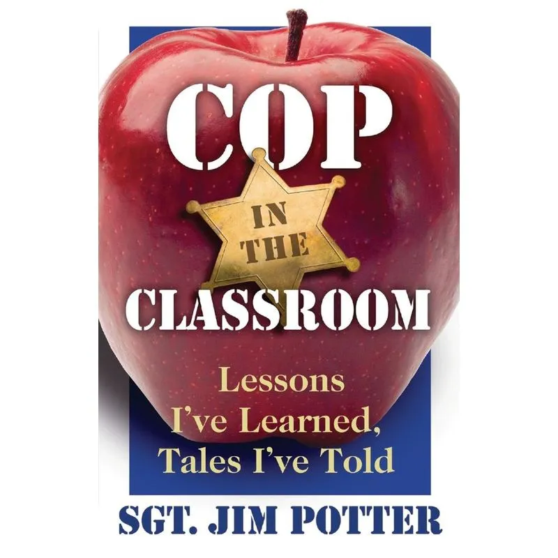 Cop in the Classroom