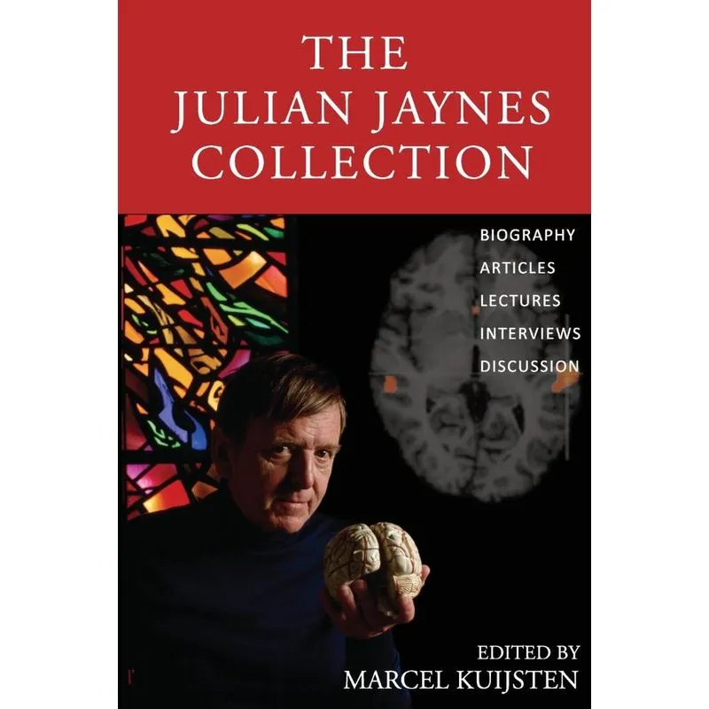 The Julian Jaynes Collection