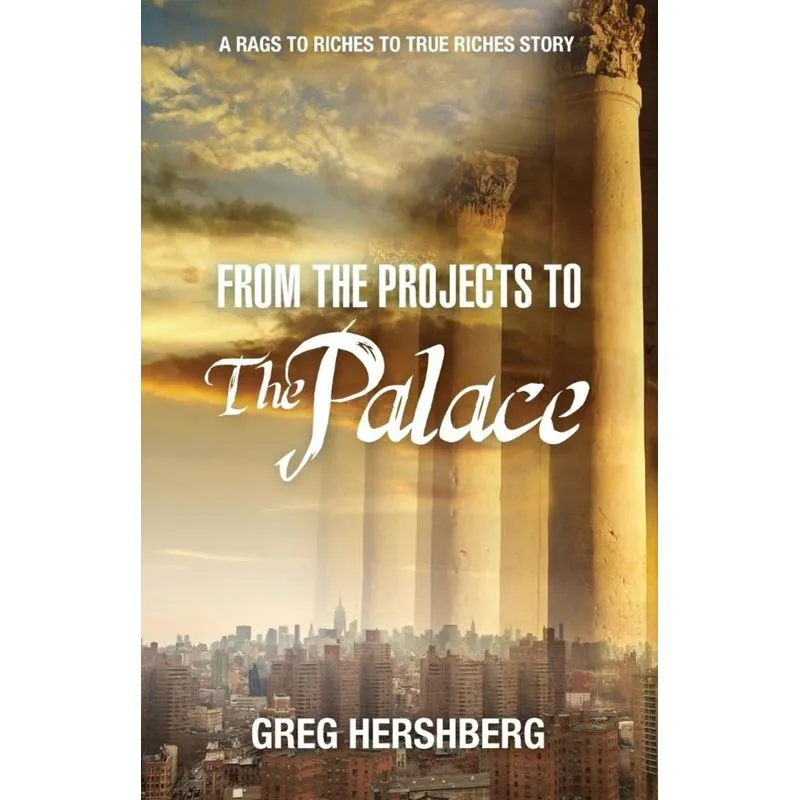 From the Projects to the Palace