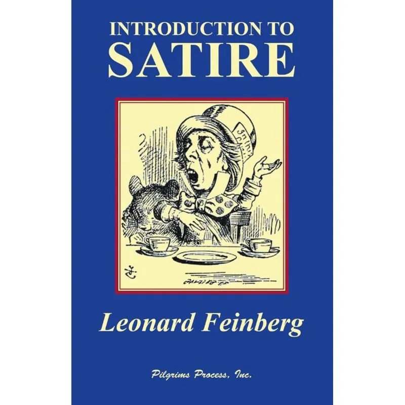 Introduction to Satire
