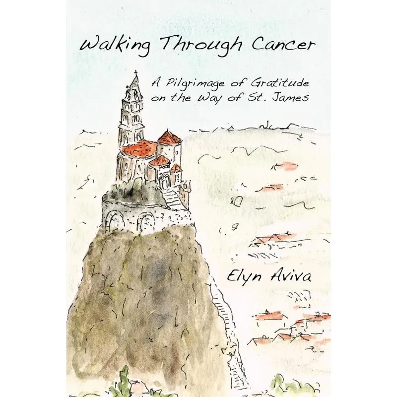 Walking Through Cancer