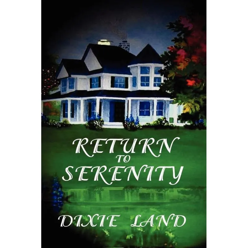 Return to Serenity