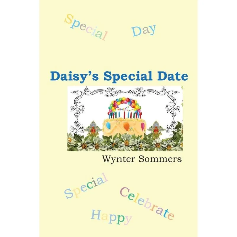 Daisys Special Date