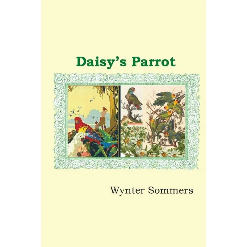 Daisys Parrot