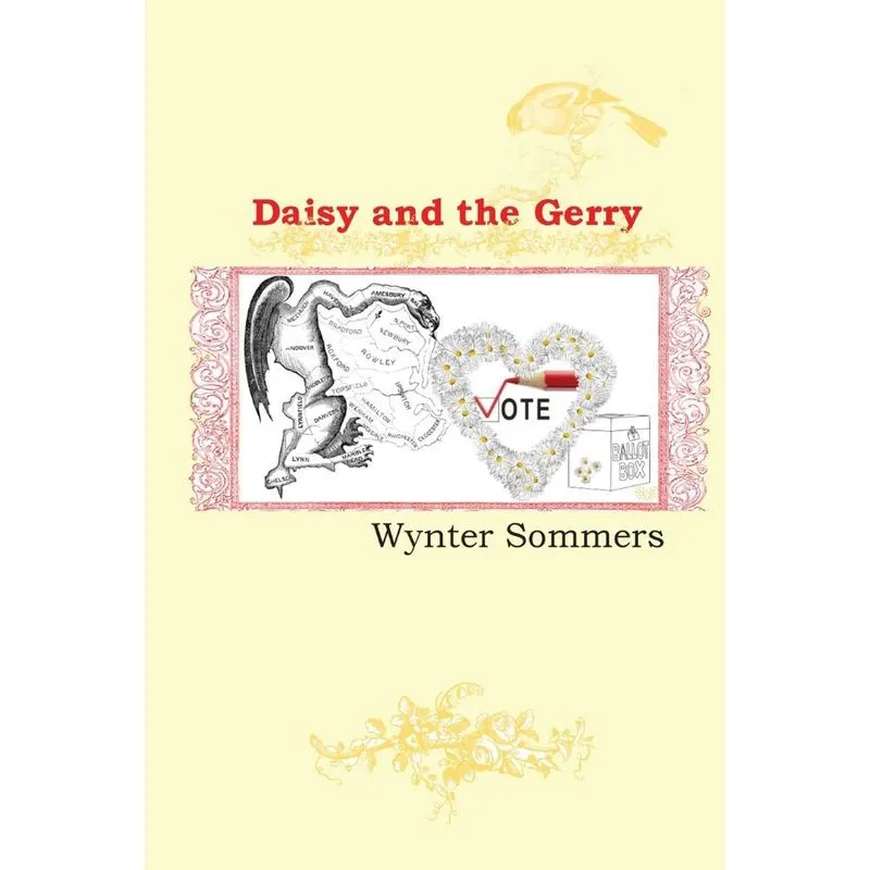 Daisy and the Gerry