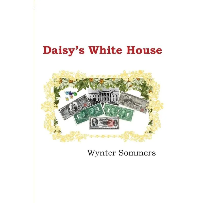 Daisys White House
