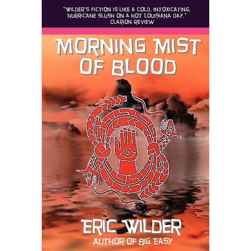 Morning Mist of Blood
