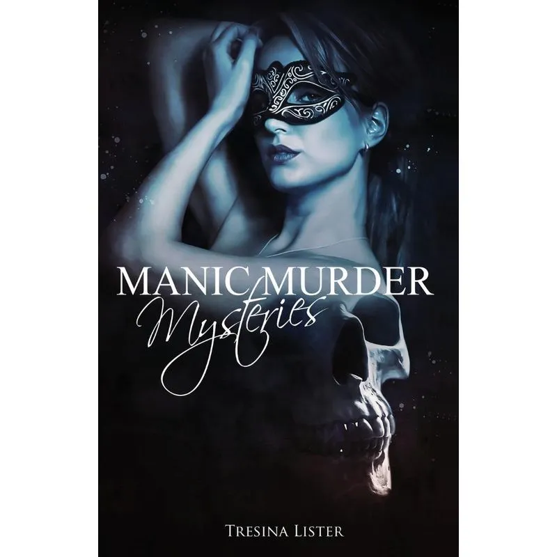 Manic Murder Mysteries