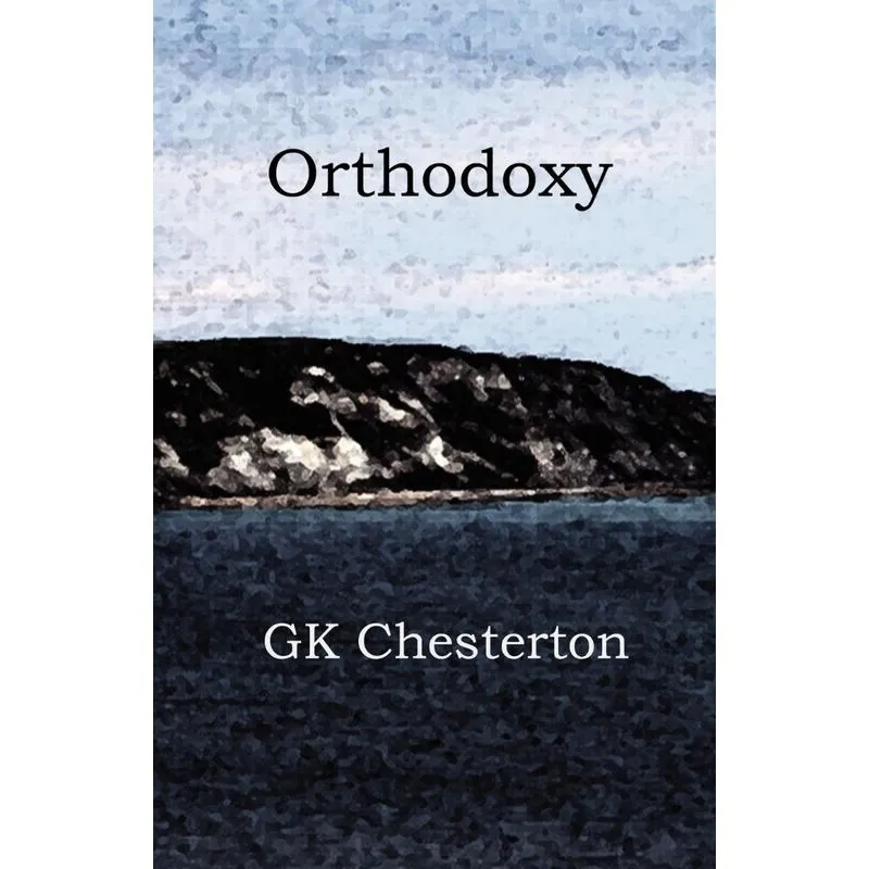 Orthodoxy