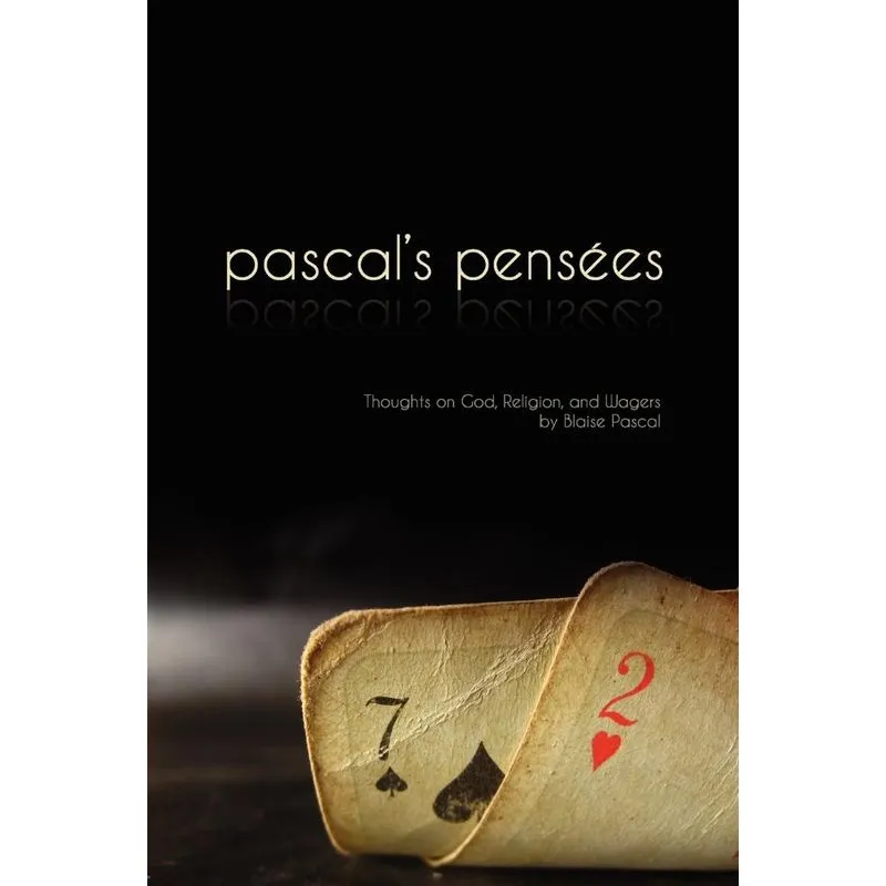 Pensees
