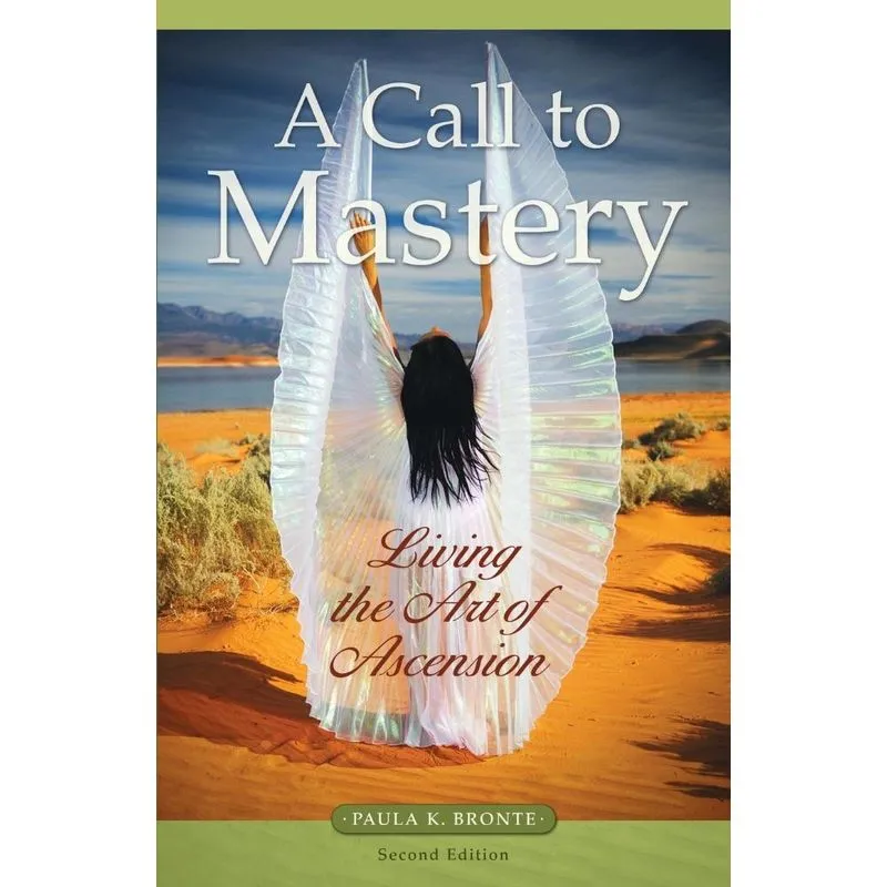 A Call to Mastery