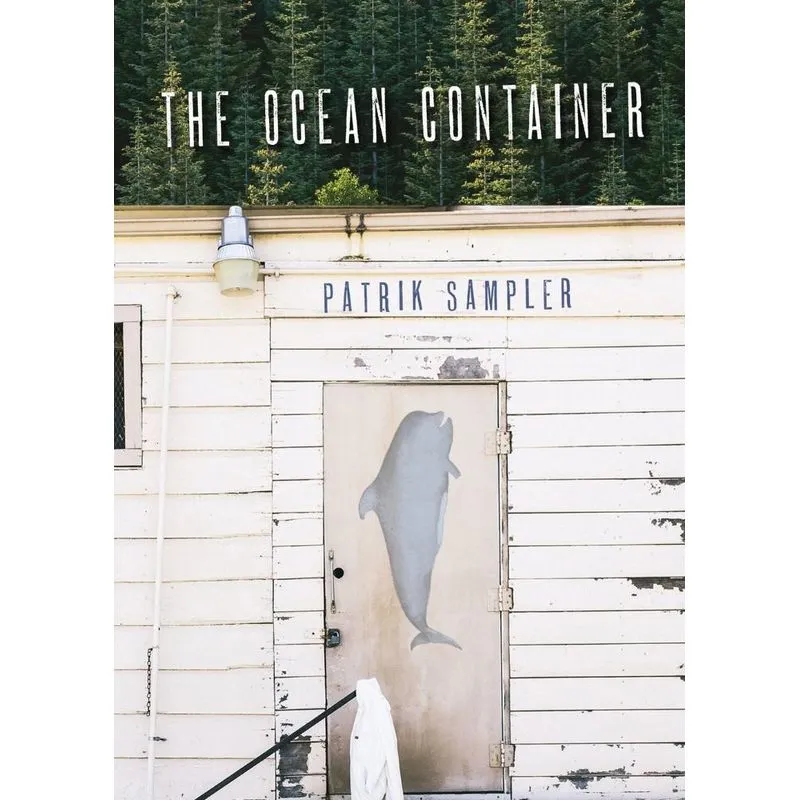 The Ocean Container