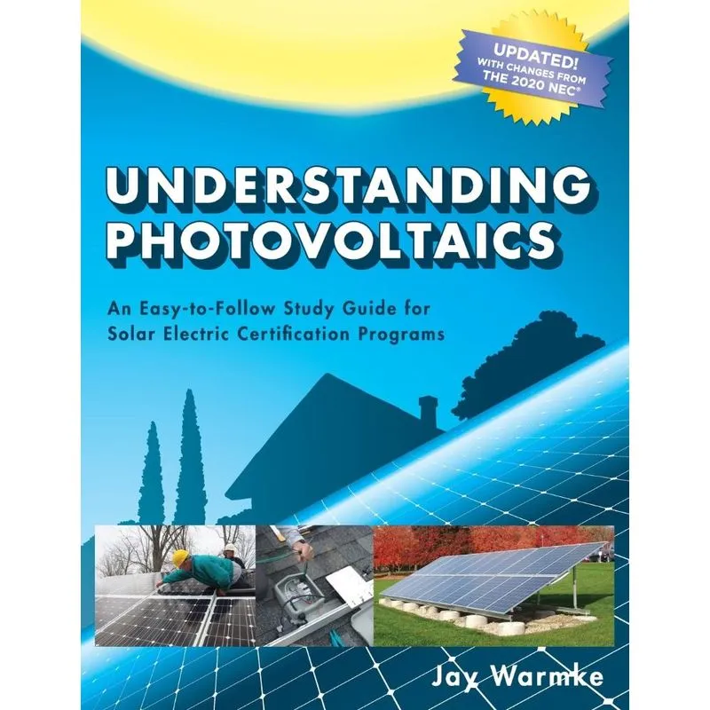 Understanding Photovoltaics