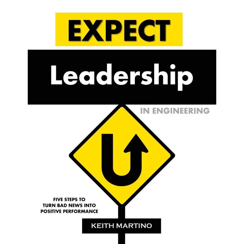 Expect Leadership in Engineering