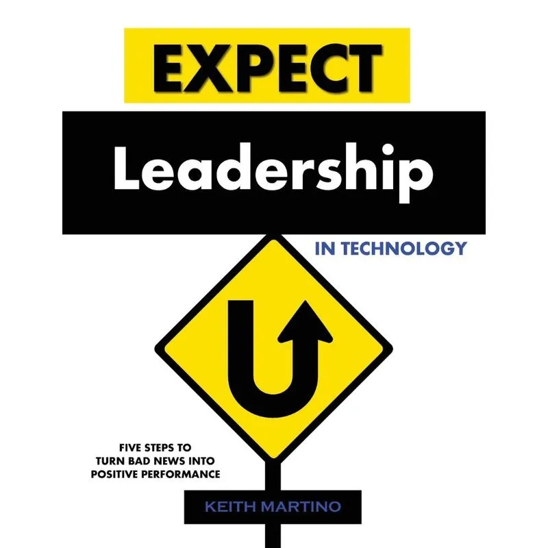 Expect Leadership in Technology