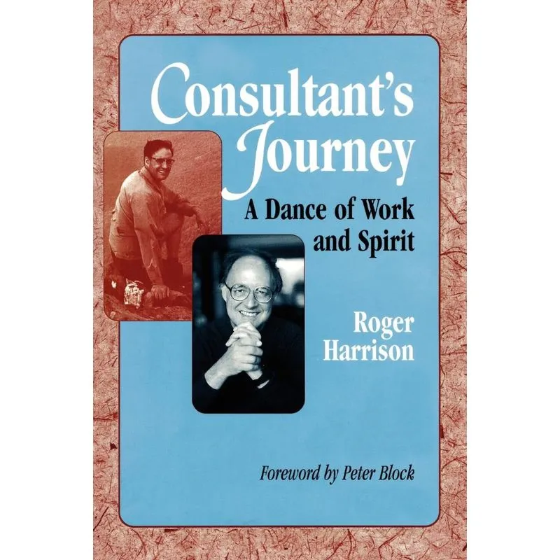 Consultants Journey
