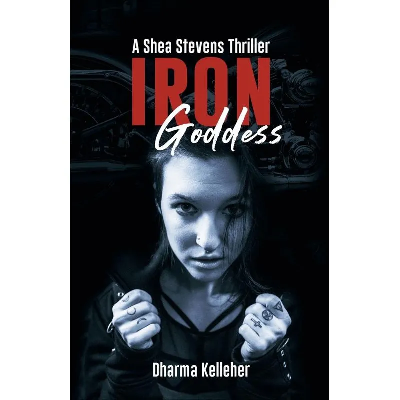 Iron Goddess