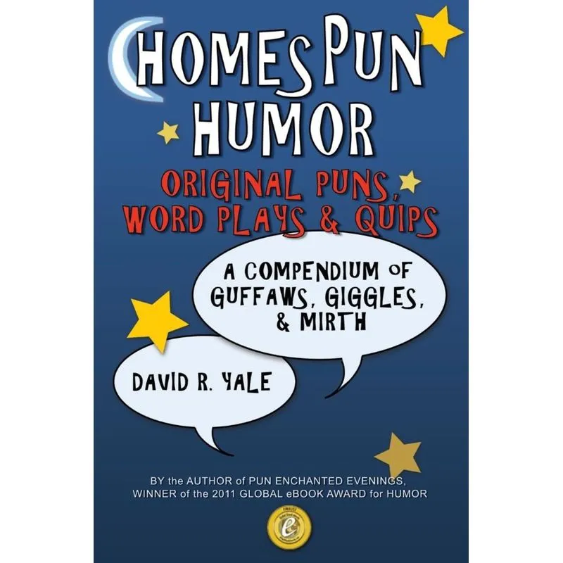 Homespun Humor