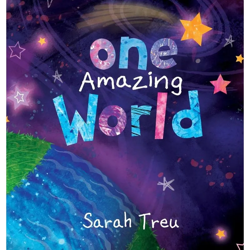One Amazing World