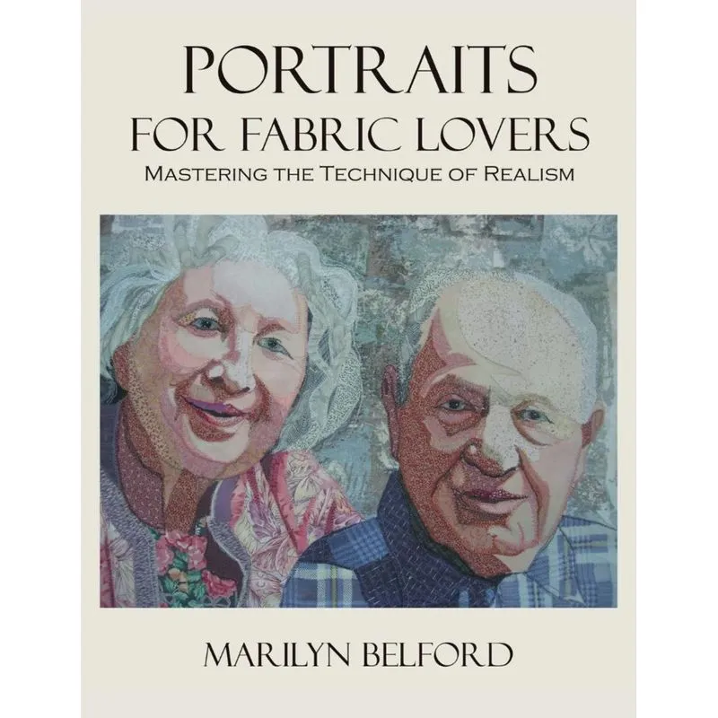 Portraits For Fabric Lovers
