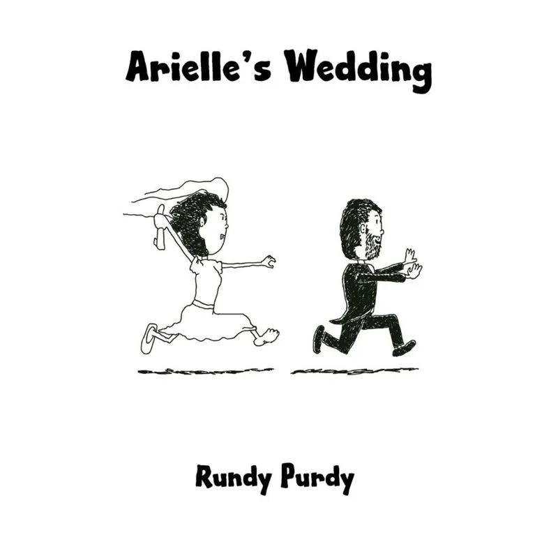 Arielles Wedding