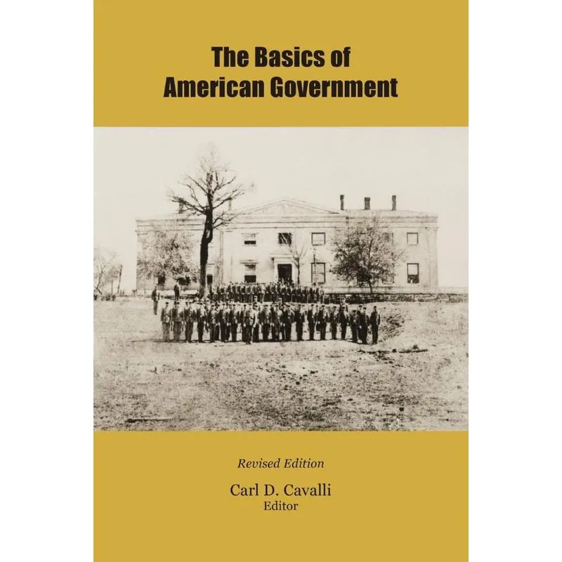 The Basics of American Government
