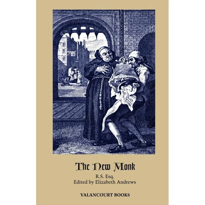 The New Monk