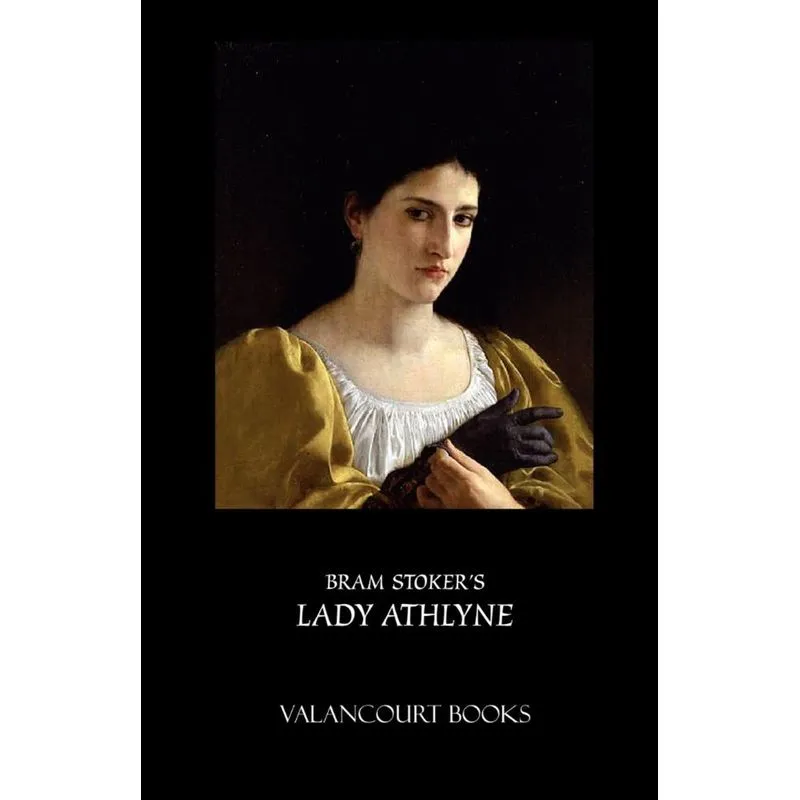 Lady Athlyne