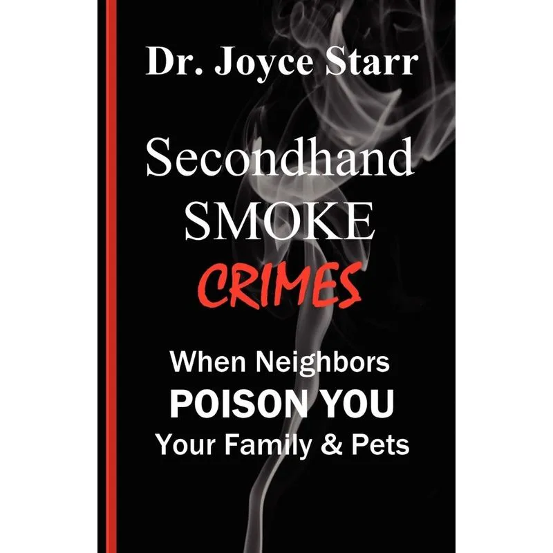 Secondhand Smoke Crimes