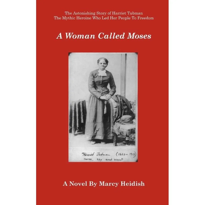 A Woman Called Moses