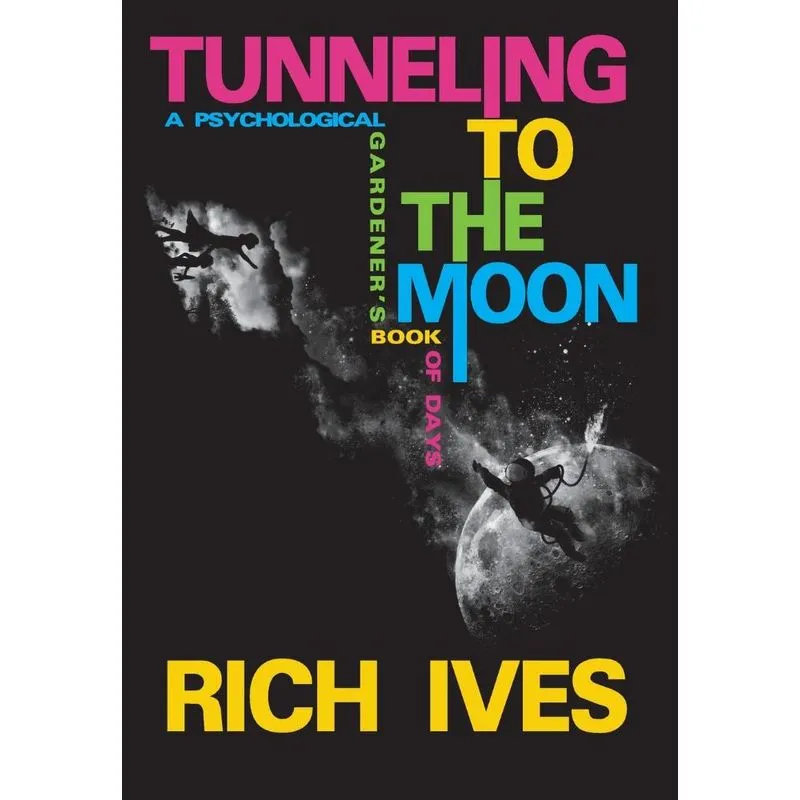 Tunneling to the Moon