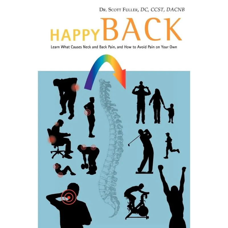 Happy Back