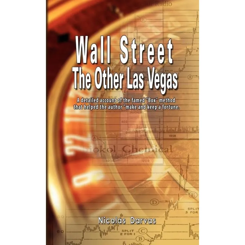Wall Street