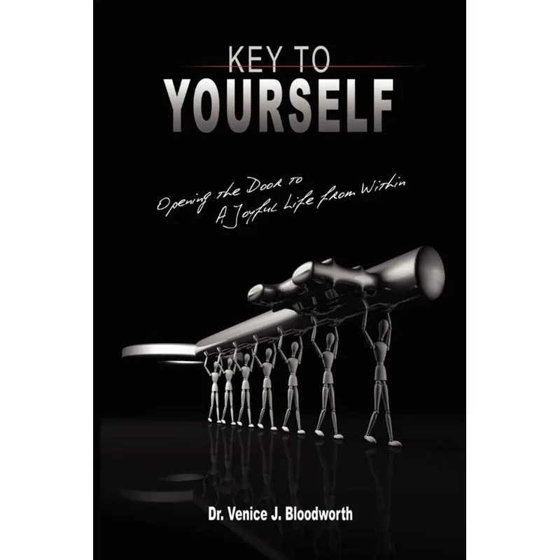 Key to Yourself