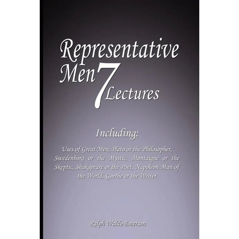 Representative Men