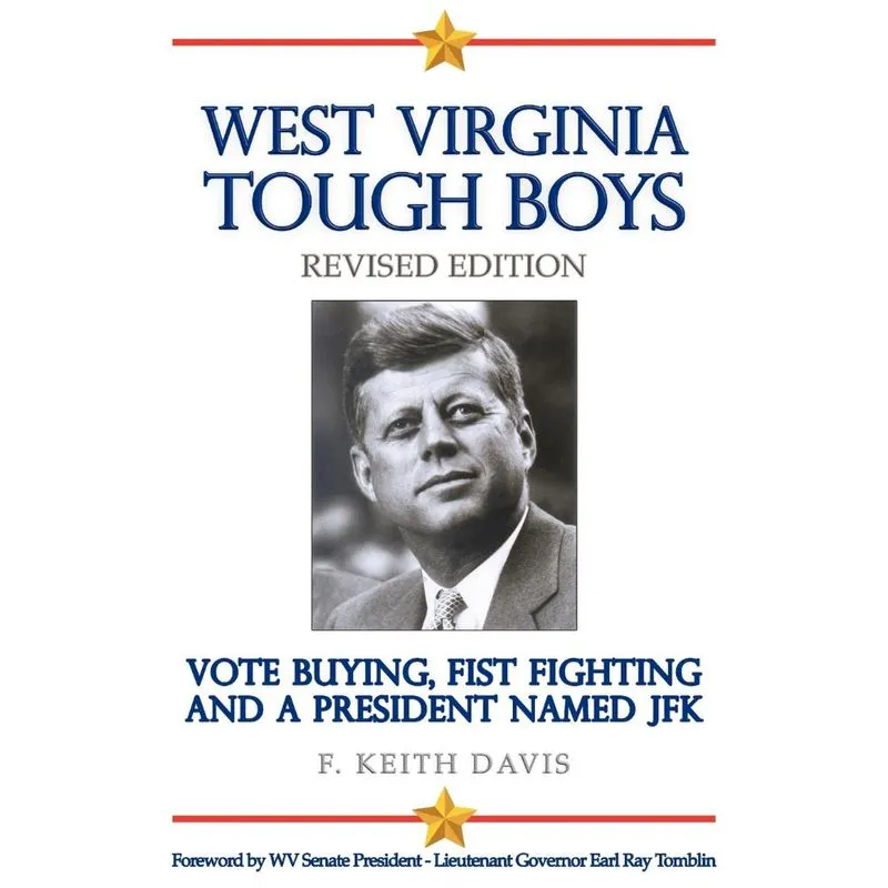 West Virginia Tough Boys
