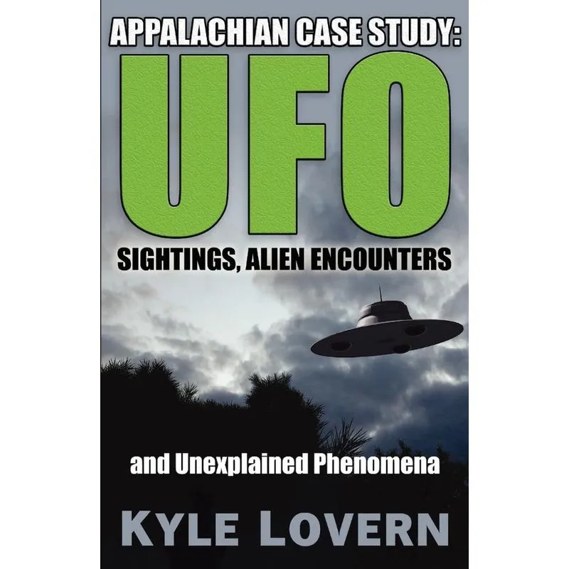 Appalachian Case Study