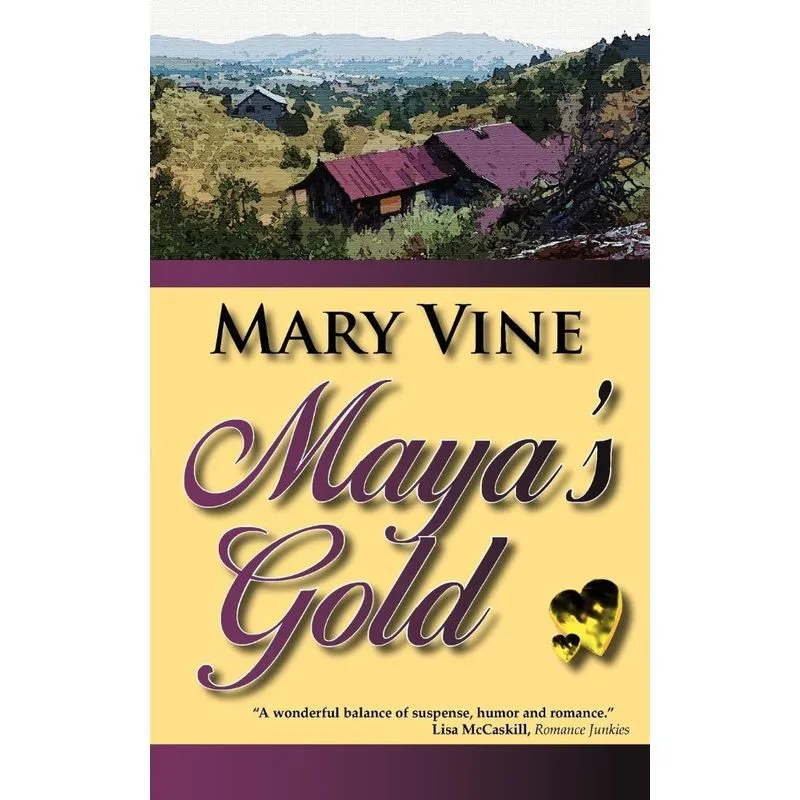 Mayas Gold