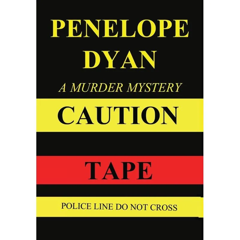 Caution Tape