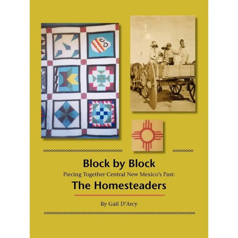 Block by Block
