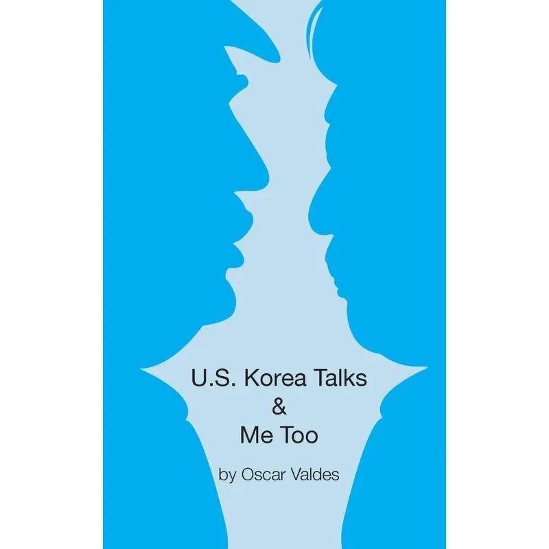 US Korea Talks & Me Too