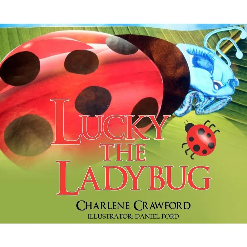 Lucky the Ladybug