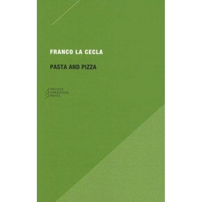Pasta and Pizza