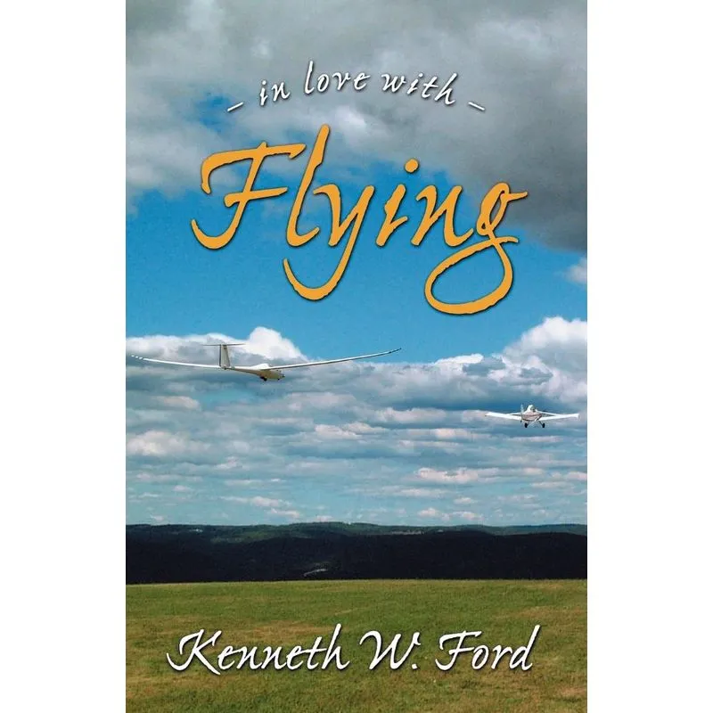 In Love with Flying