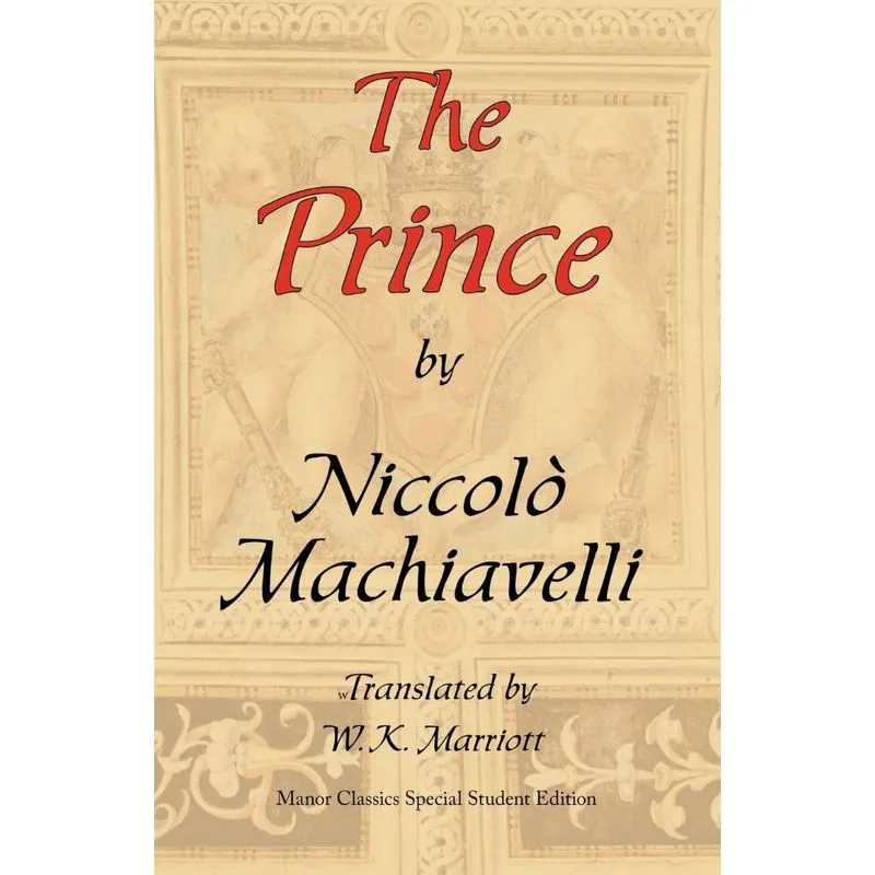 The Prince