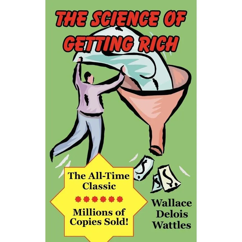 The Science of Getting Rich