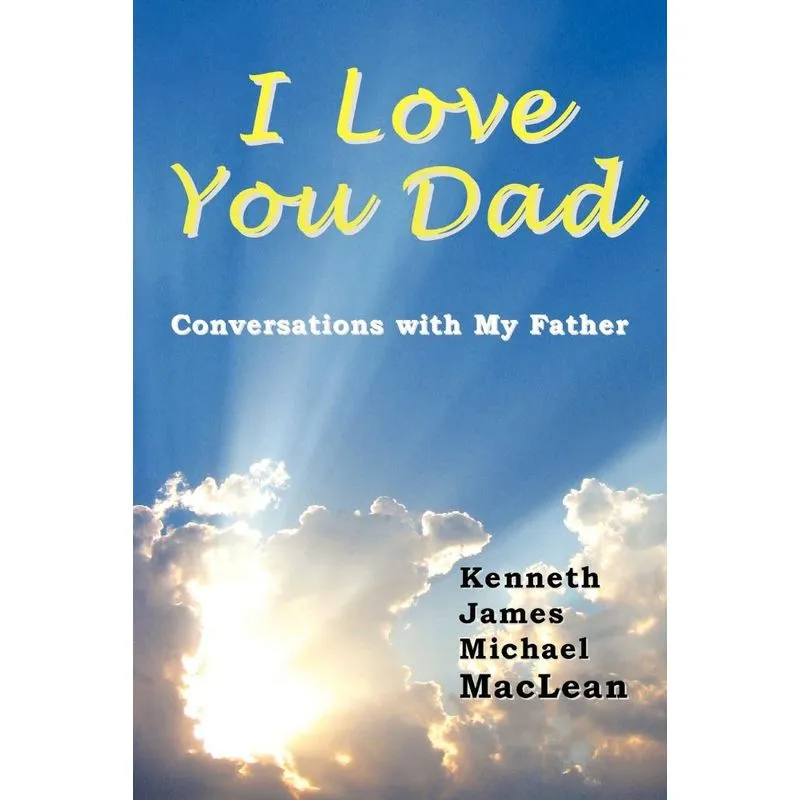 I Love You Dad