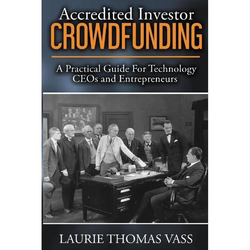 Accredited Investor CrowdFunding