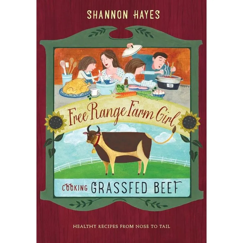 Cooking Grassfed Beef